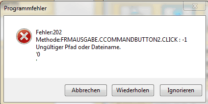 fehler202