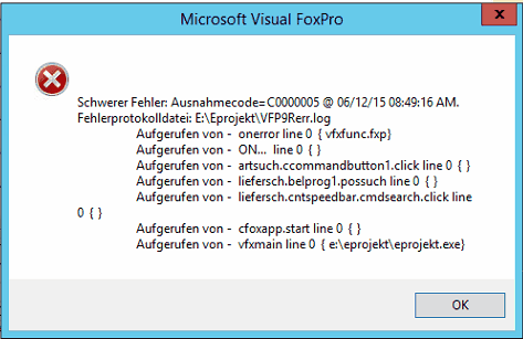 fehlerc0000005